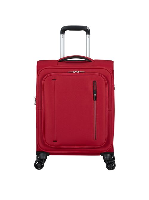 Cloudrider S trolley cab SAMSONITE | 157365ASTRAL RED
